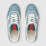 Gucci Women’s Gucci Re-Web sneaker - Image 3